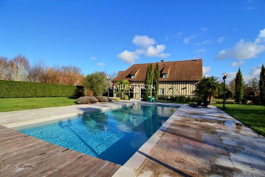 ‏בתי יוקרה ב  Deauville, Calvados