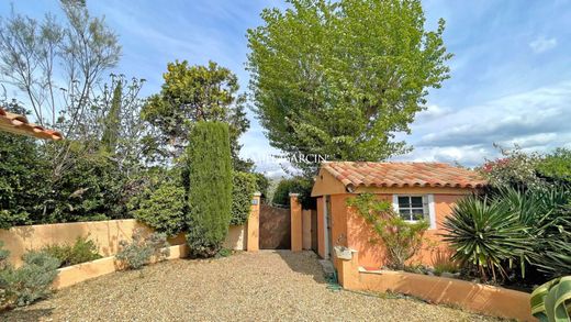 Luxury home in Aix-en-Provence, Bouches-du-Rhône
