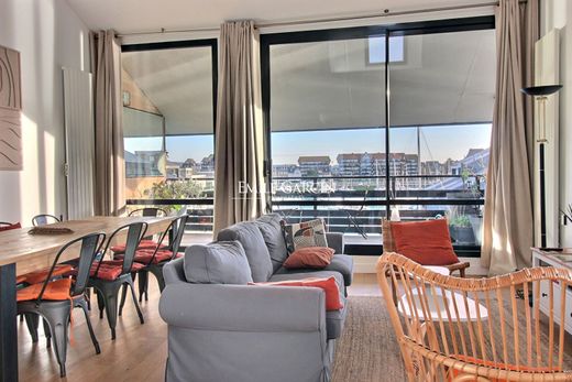 套间/公寓  Deauville, Calvados