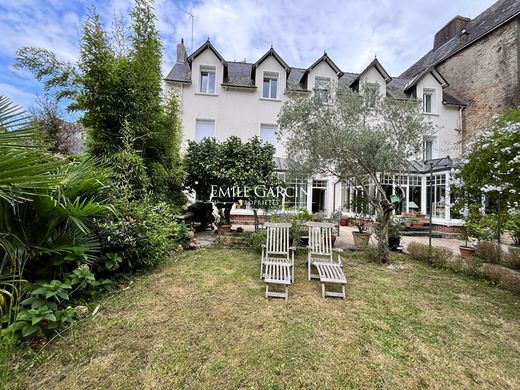 Luxury home in Hennebont, Morbihan