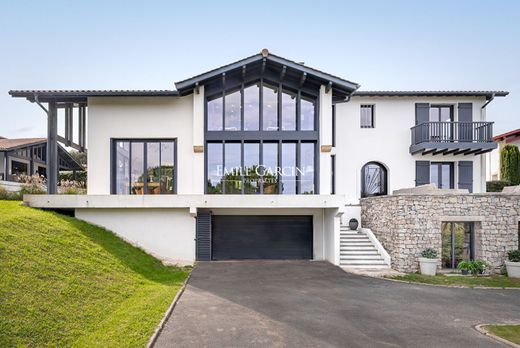 Luxury home in Saint-Jean-de-Luz, Pyrénées-Atlantiques