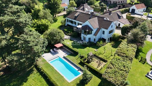 Rural ou fazenda - Lasne, Province du Brabant Wallon