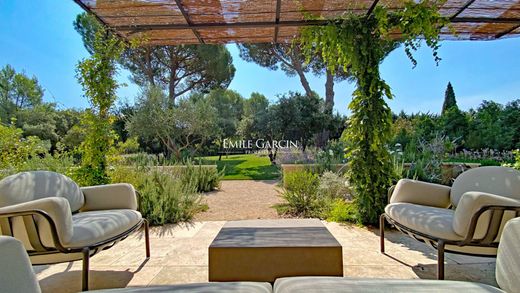 Πολυτελή κατοικία σε Eygalières, Bouches-du-Rhône