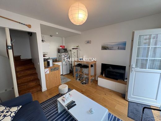 Luxury home in Trouville-sur-Mer, Calvados