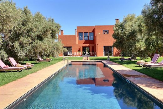 ‏וילה ב  מרקש, Marrakech