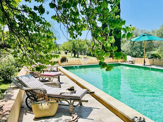 Элитный дом, Mazan, Vaucluse