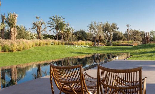 ‏וילה ב  מרקש, Marrakech