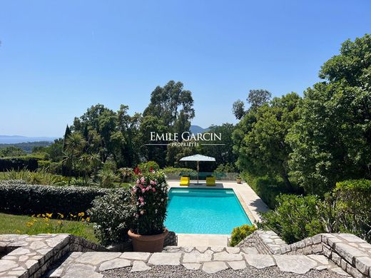 Villa in Saint-Tropez, Var