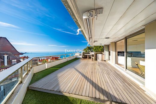 Apartment in Biarritz, Pyrénées-Atlantiques