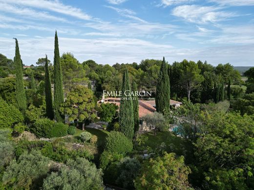 Luxury home in Uzès, Gard