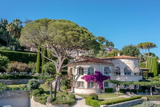 Luxury home in Mougins, Alpes-Maritimes