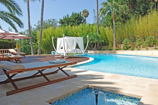 Luxury home in Cannes, Alpes-Maritimes
