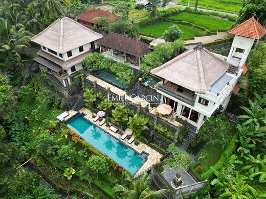Luxus-Haus in Denpasar, Provinsi Bali
