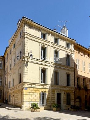 Hotel w Aix-en-Provence, Bouches-du-Rhône