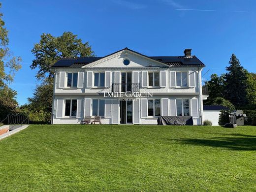 Luxury home in Sint-Genesius-Rode, Flemish Brabant Province