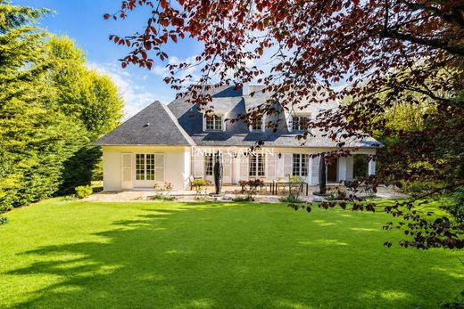 Luxury home in Marly-le-Roi, Yvelines