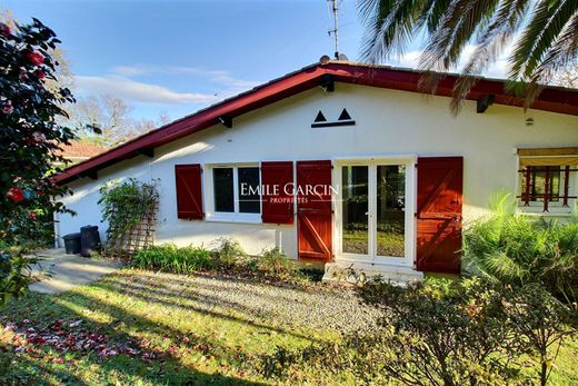 호화 저택 / Bidart, Pyrénées-Atlantiques