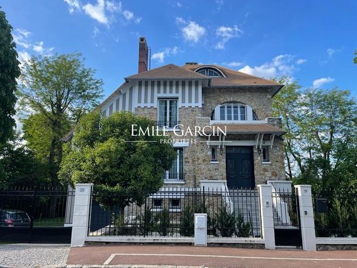 Casa de luxo - Sèvres, Hauts-de-Seine