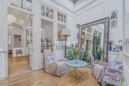 Luxus-Haus in Bordeaux, Gironde