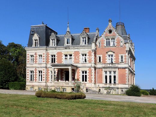 Luxus-Haus in Tours, Indre-et-Loire