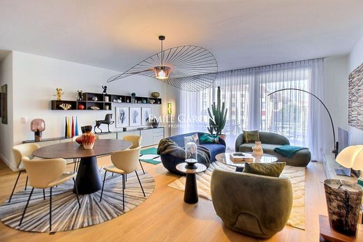 Apartamento - Bordéus, Gironda
