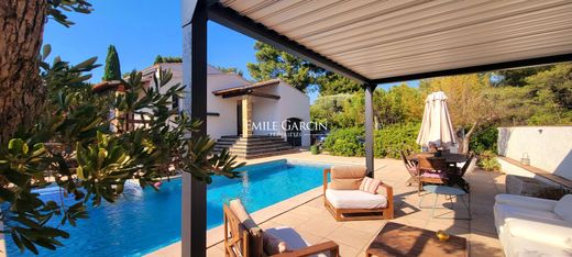 منزل ﻓﻲ Sanary-sur-Mer, Var