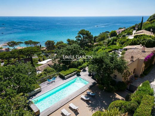 Villa in Ramatuelle, Var