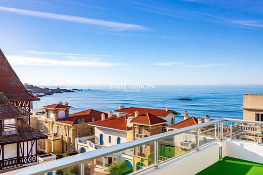 Apartment in Biarritz, Pyrénées-Atlantiques