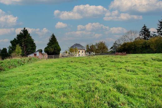 Luxus-Haus in Deauville, Calvados