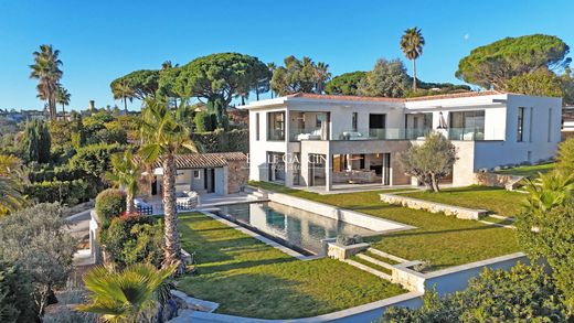 Luxury home in Cannes, Alpes-Maritimes