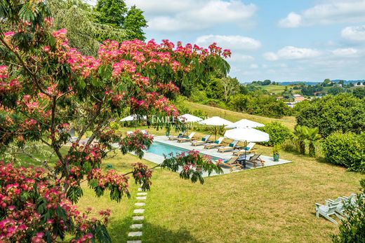 Maison de luxe à Bayonne, Pyrénées-Atlantiques
