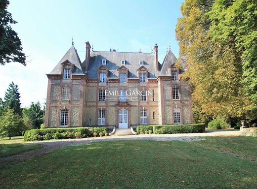 Castillos en venta en Francia - LuxuryEstate.com