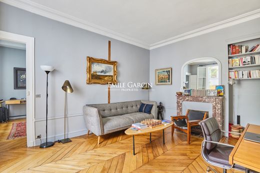 Appartamento a Saint-Germain, Odéon, Monnaie, Parigi