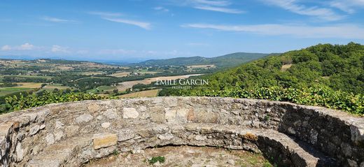 Luxury home in Montjustin, Alpes-de-Haute-Provence