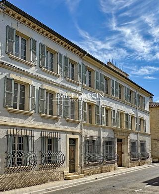Maison de luxe à Avignon, Vaucluse