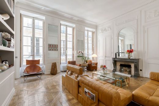 Apartment / Etagenwohnung in Montorgueil, Sentier, Vivienne-Gaillon, Paris