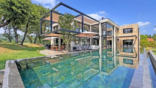 Villa in Opio, Alpes-Maritimes