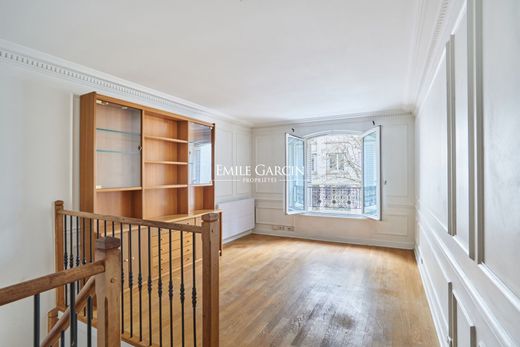 Квартира, Saint-Germain, Odéon, Monnaie, Paris