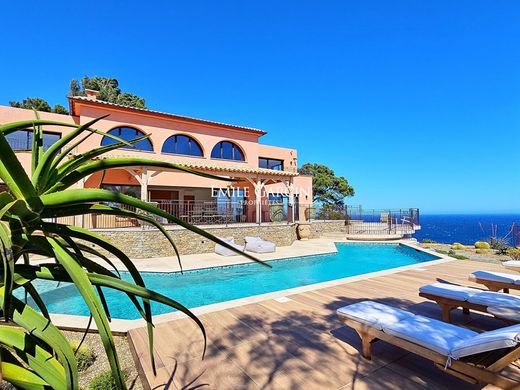Villa in Le Lavandou, Var