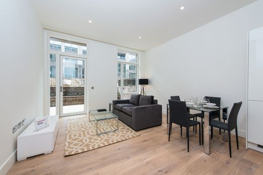 Appartement in Londen, Greater London