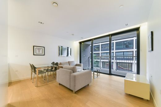 Piso / Apartamento en Londres, Greater London