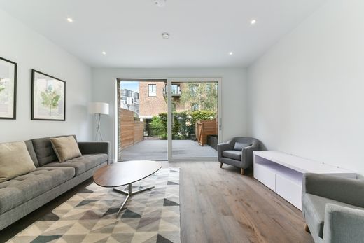 Loft in London, Greater London