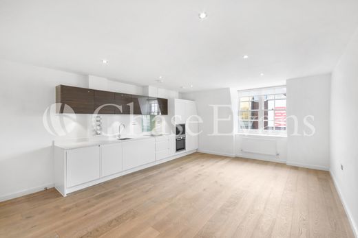 Appartement in Hounslow, Greater London
