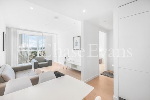 Apartament w Londyn, Greater London