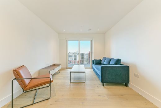 Appartement in Londen, Greater London