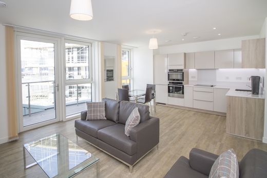 Appartement in Londen, Greater London