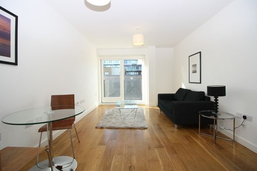 Appartement in Londen, Greater London