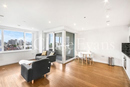 Appartement à Londres, Greater London