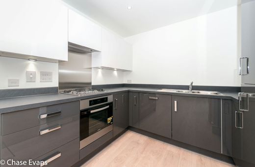 Apartment in London, Greater London