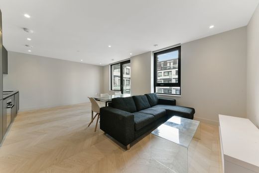 Appartement in Londen, Greater London